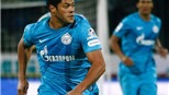 Hulk: Một biểu tượng mới của Zenit